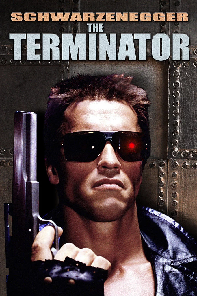 Kẻ Hủy Diệt The Terminator
