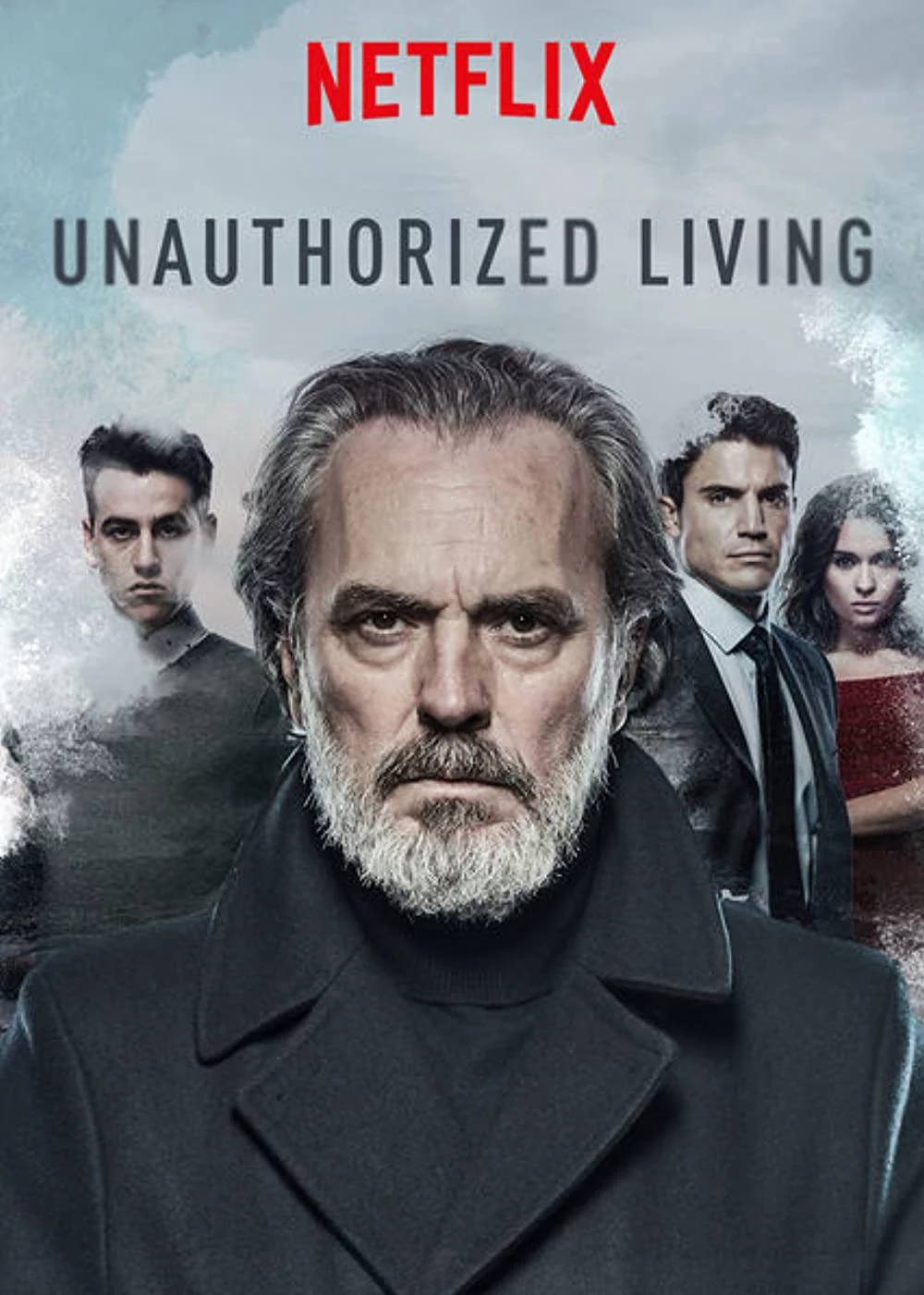 Kế nghiệp (Phần 1) Unauthorized Living (Season 1)