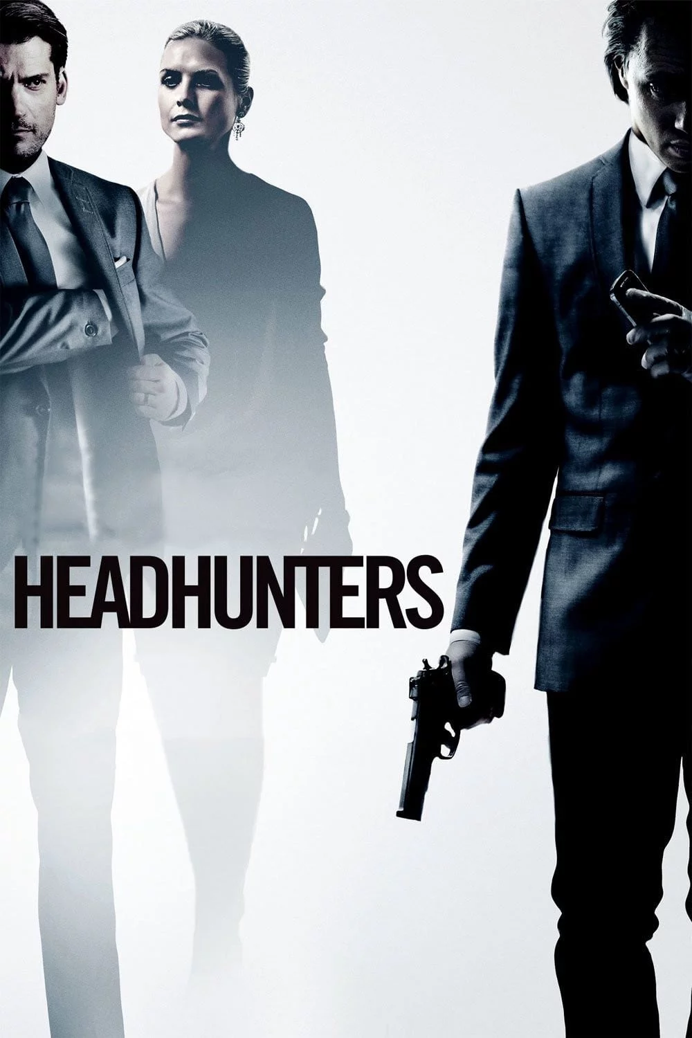 Kẻ Săn Đầu Người Headhunters