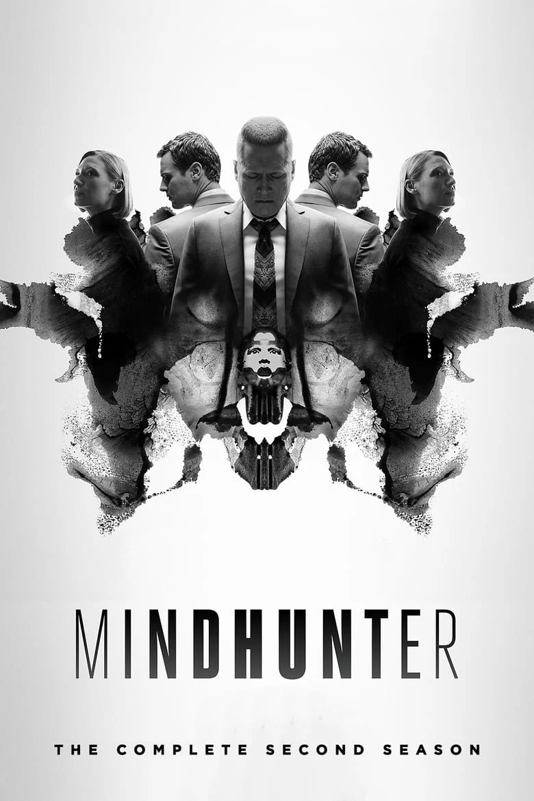 Kẻ Săn Suy Nghĩ (Phần 2) Mindhunter (Season 2)