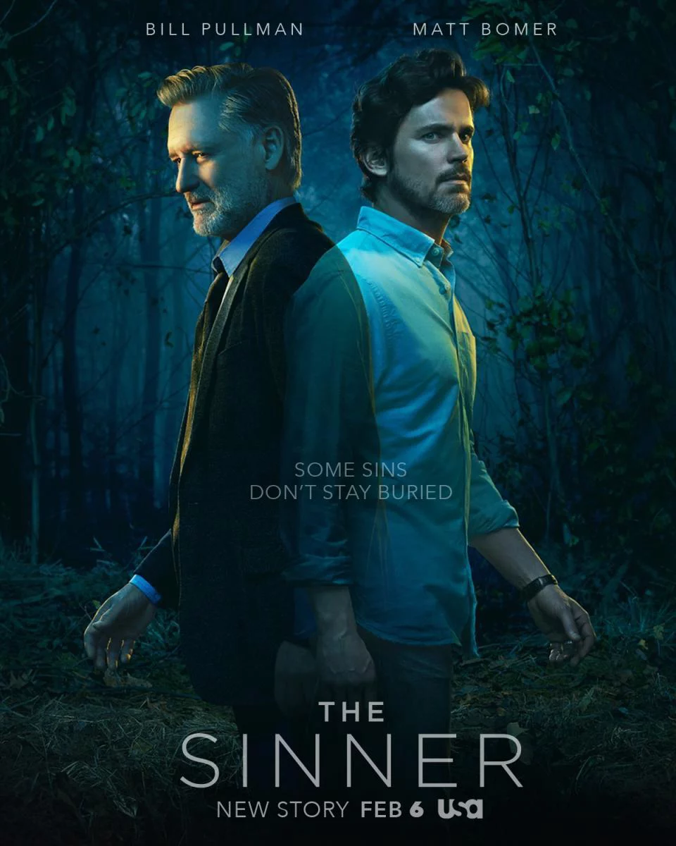 Kẻ tội đồ (Phần 3) The Sinner (Season 3)