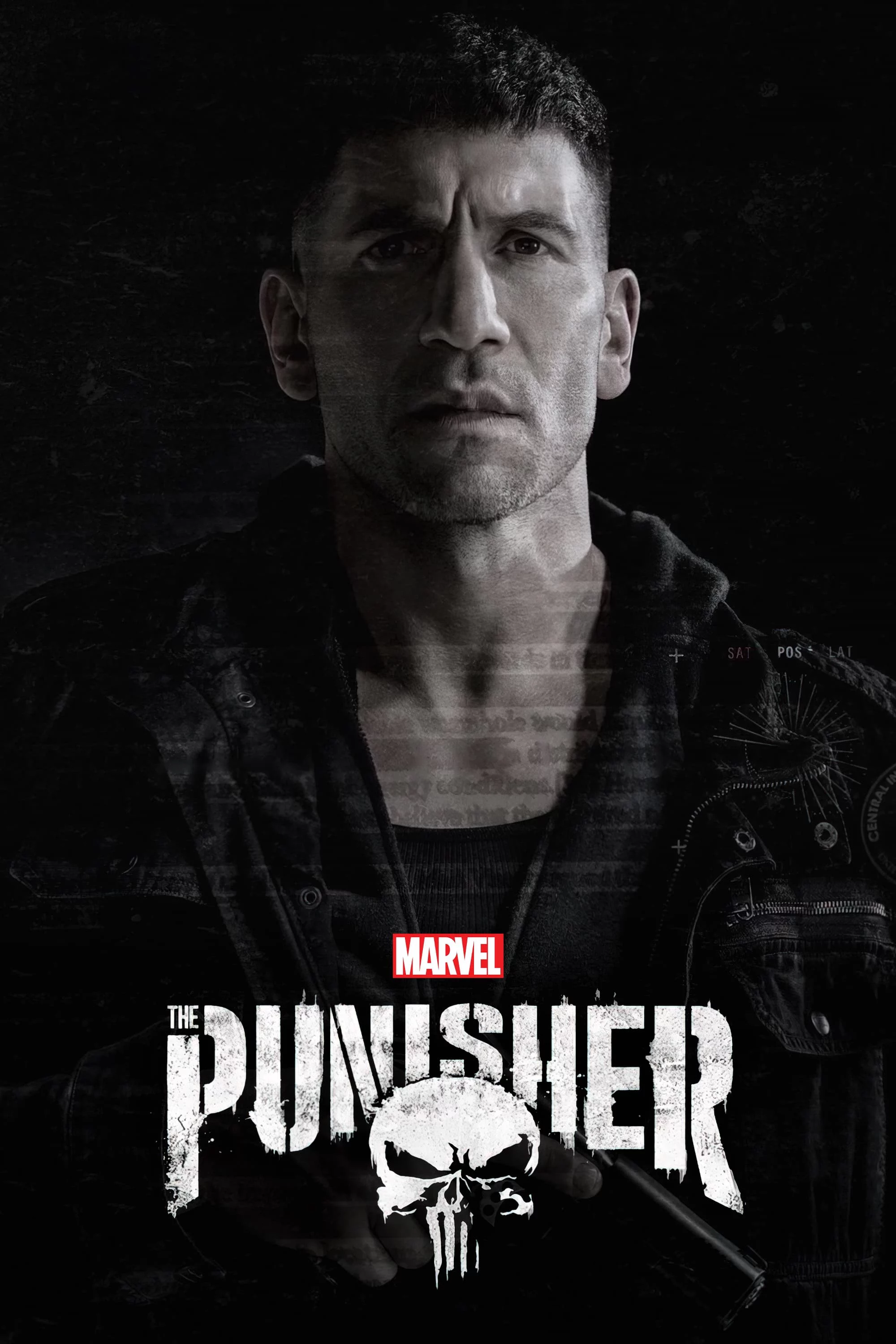 Kẻ Trừng Phạt (Phần 1) Marvel's The Punisher (Season 1)