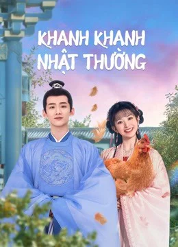 Khanh Khanh Nhật Thường (Tân Xuyên Nhật Thường) New Life Begins
