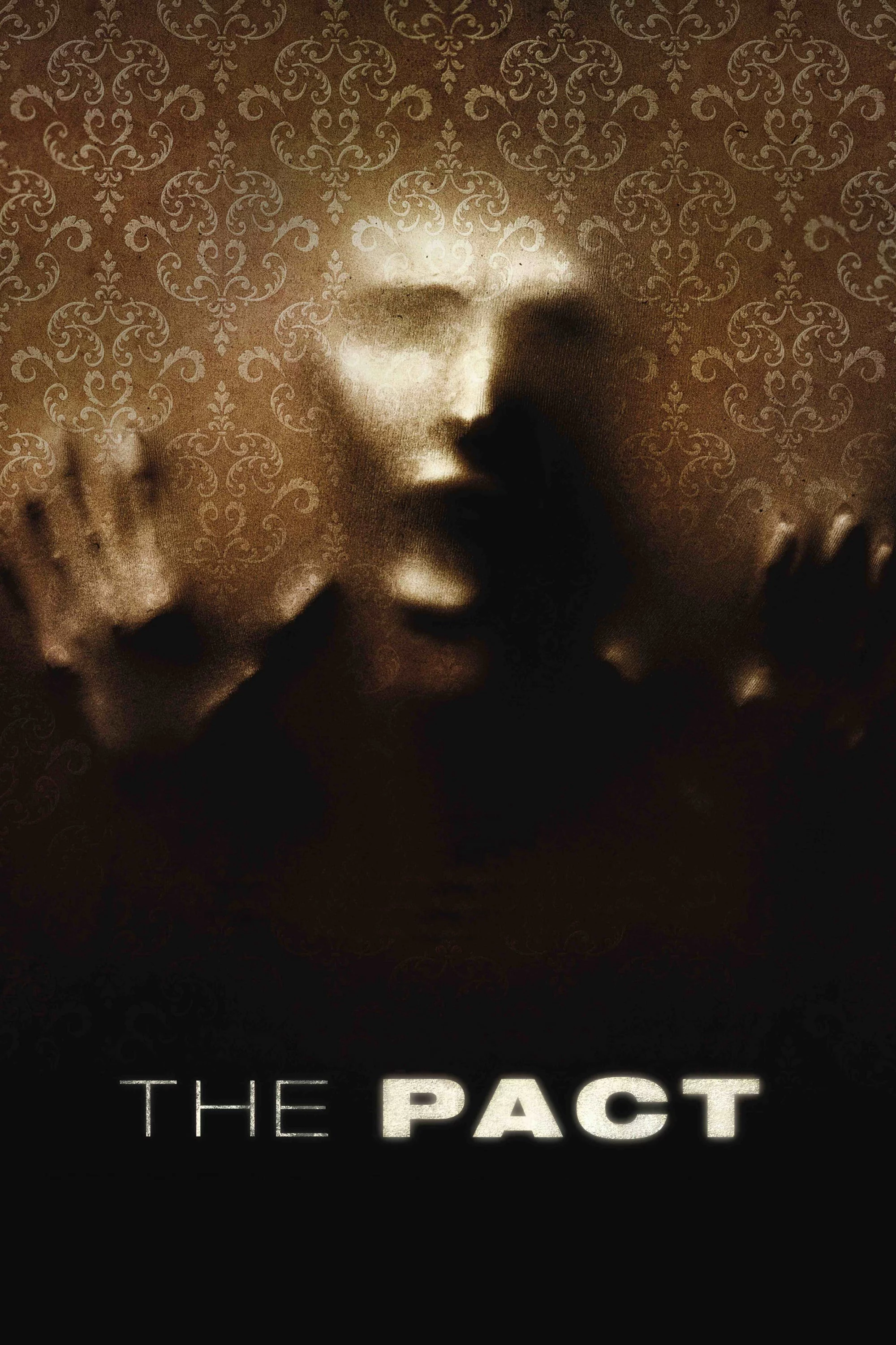 Khế Ước Quỷ (Phần 1) The Pact