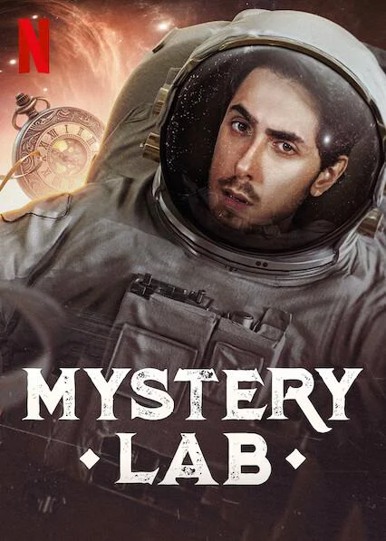 Khoa học và lịch sử cùng Felipe Castanhari Mystery Lab