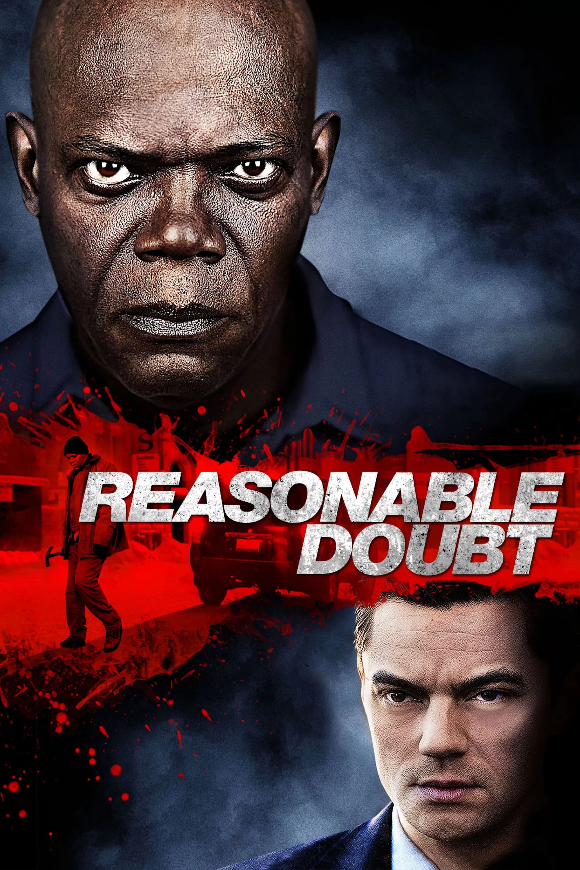 Không Nên Do Dự Reasonable Doubt