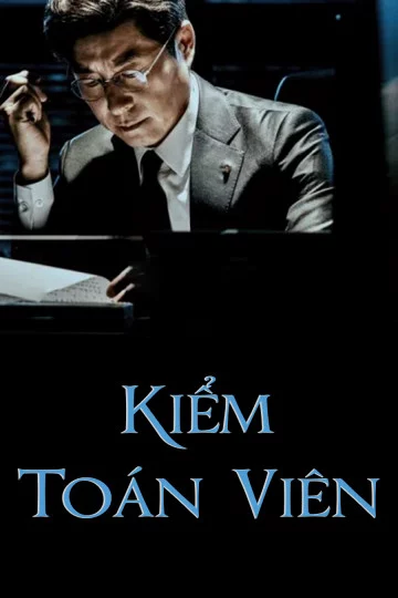 Kiểm Toán Viên The Banker