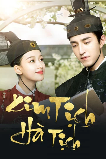 Kim Tịch Hà Tịch Twisted Fate of Love 
