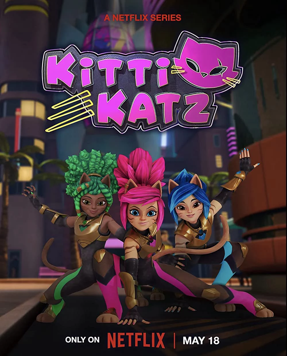 Kitti Katz Kitti Katz