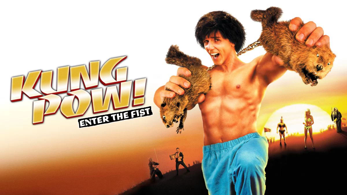 Kungfu bò sữa