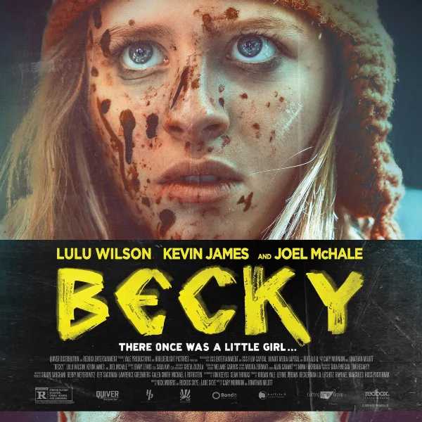 Kỳ Nghỉ Tồi Tệ Becky