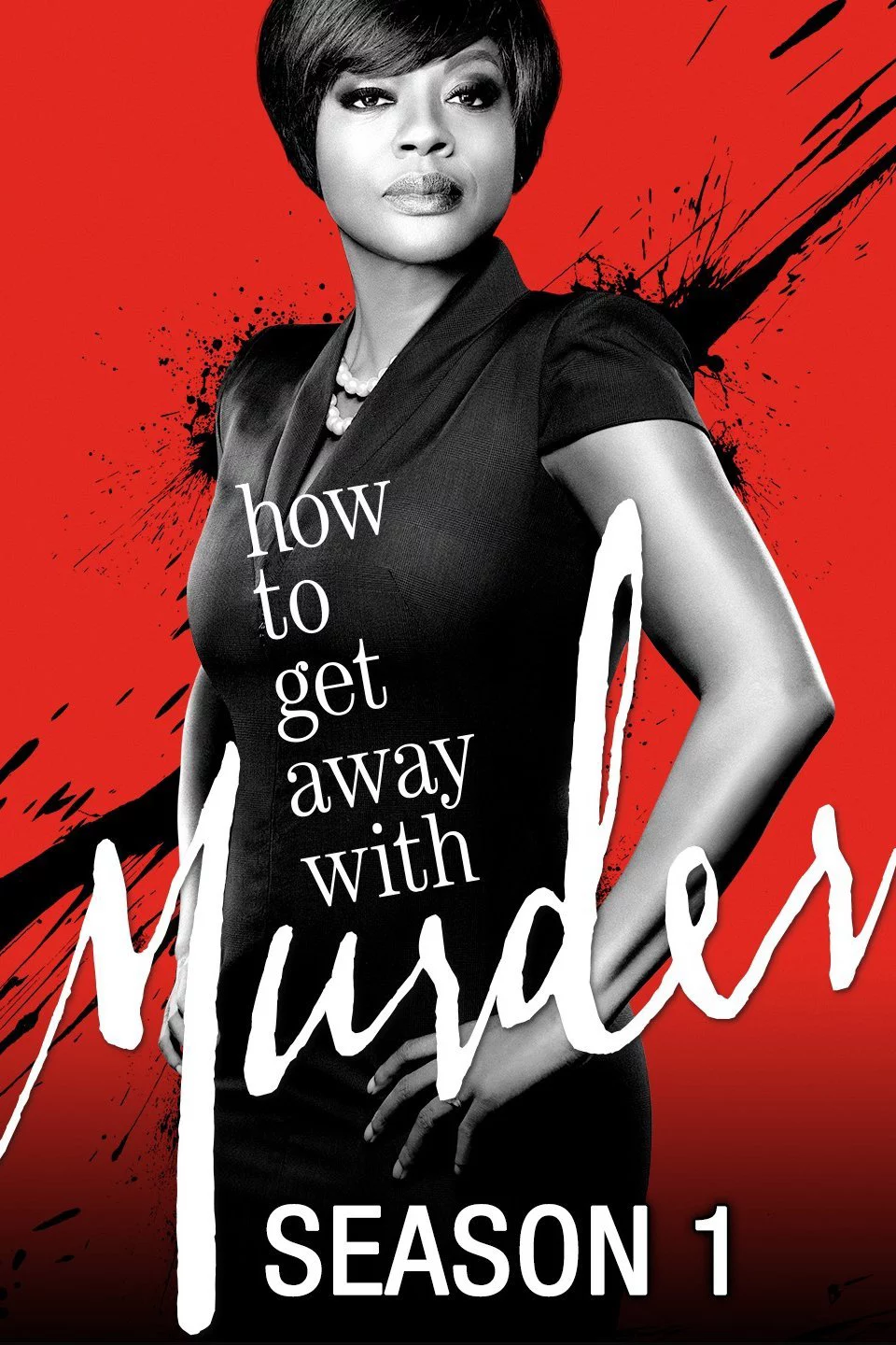 Lách Luật (Phần 1) How to Get Away With Murder (Season 1)