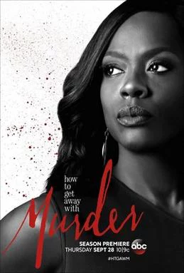 Lách Luật (Phần 4) How to Get Away With Murder (Season 4)
