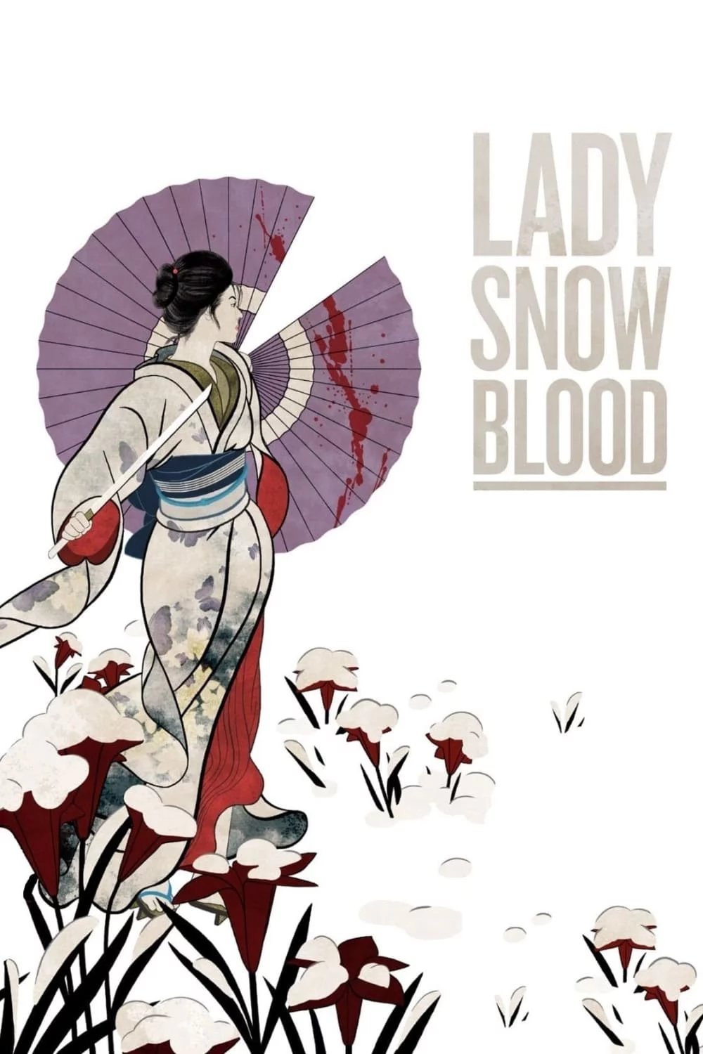 Lady Snowblood Lady Snowblood