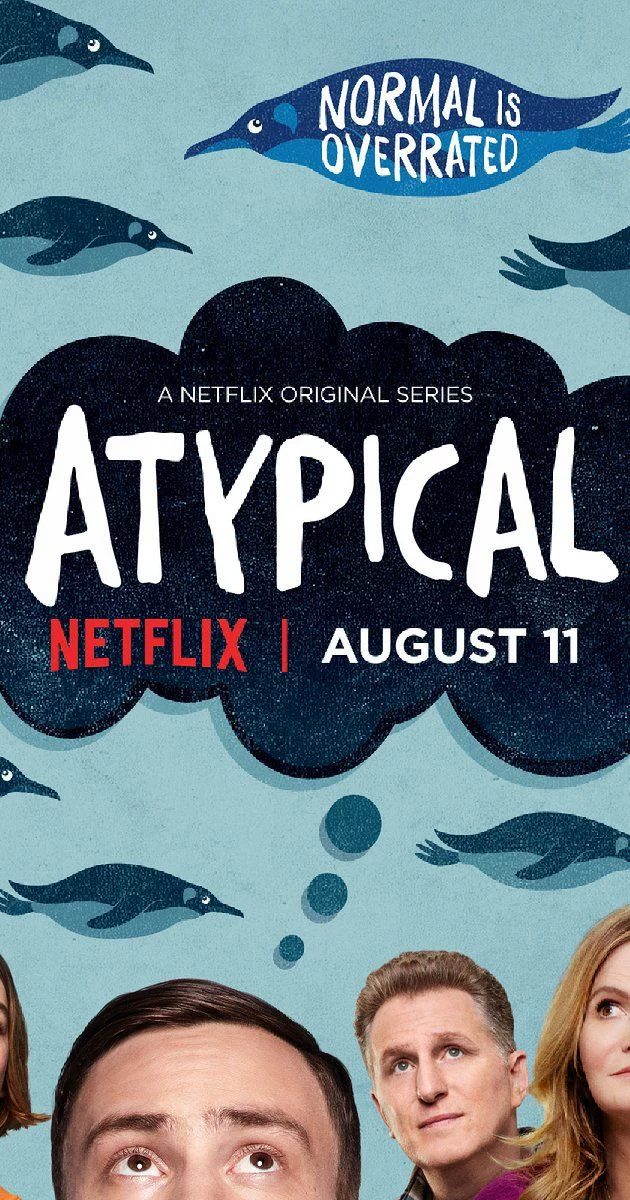 Lập dị (Phần 1) Atypical (Season 1)