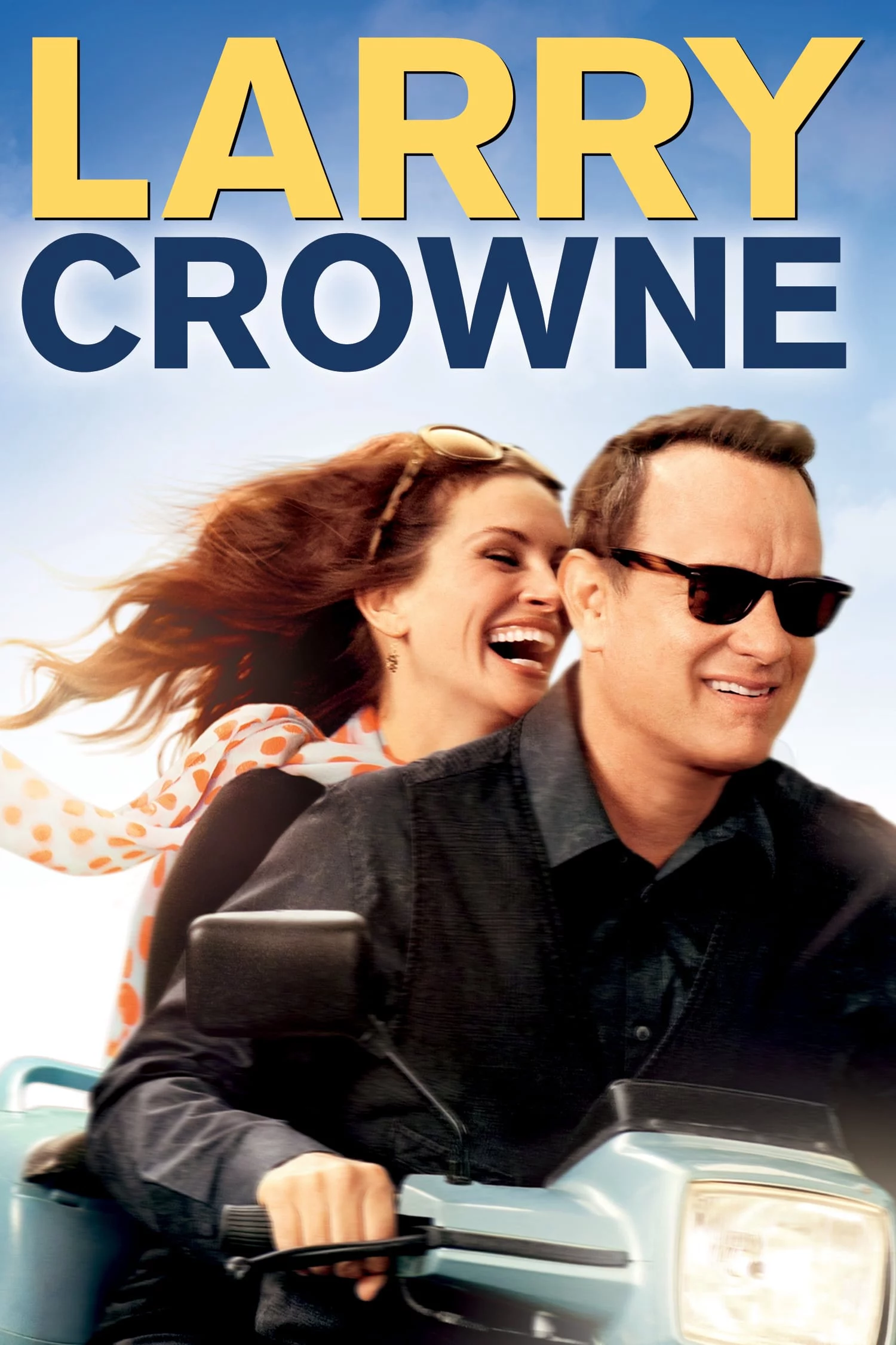 Larry Crowne Larry Crowne