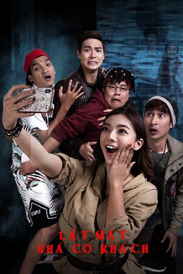 Lật Mặt: Nhà Có Khách Lật Mặt: Nhà Có Khách