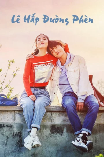 Lê Hấp Đường Phèn Skate Into Love 