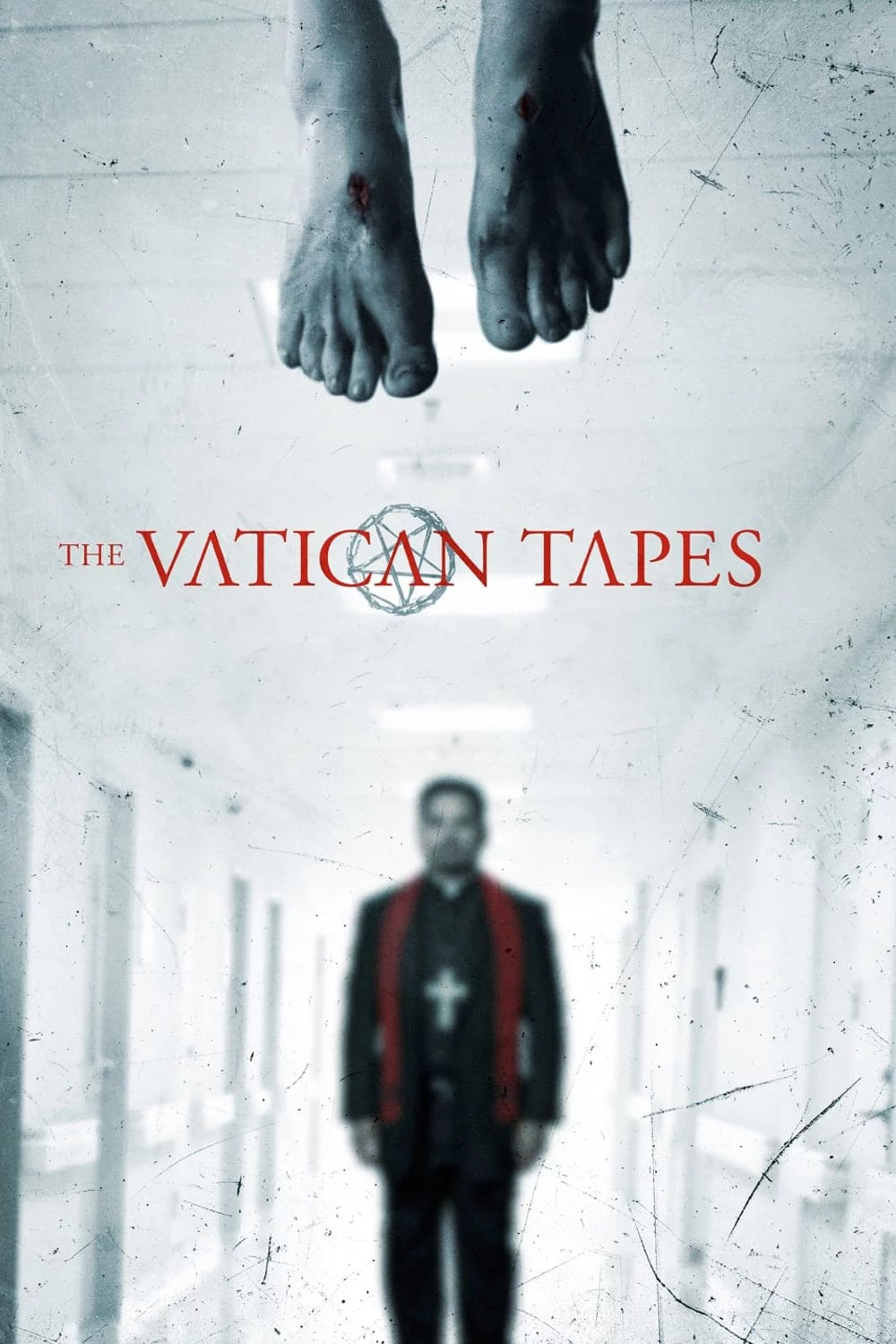 Lễ Trừ Tà The Vatican Tapes