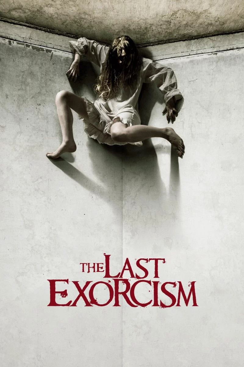 Lể Trừ Tà Cuối Cùng The Last Exorcism
