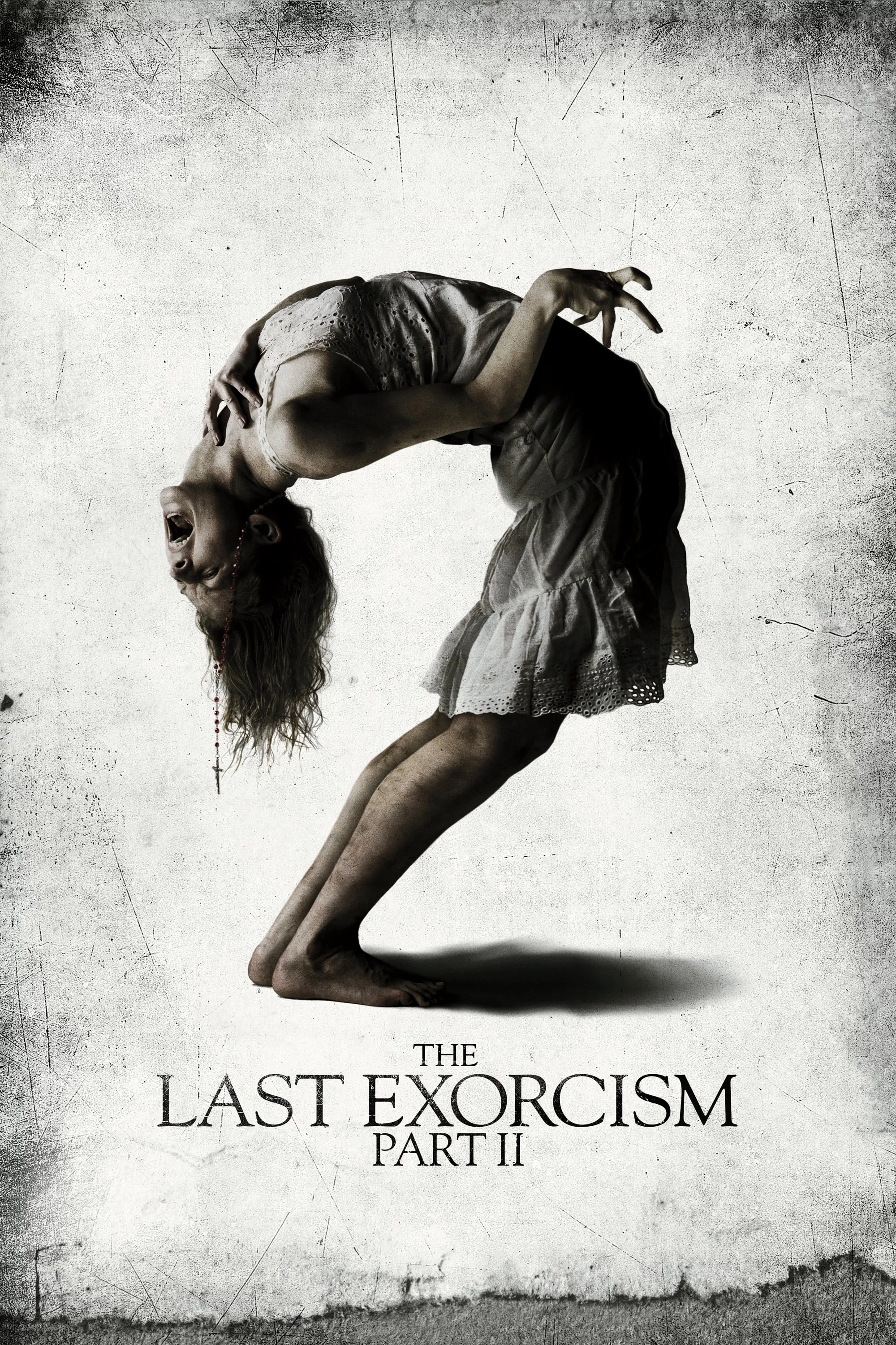 Lễ Trừ Tà Cuối Cùng: Phần 2 The Last Exorcism Part II