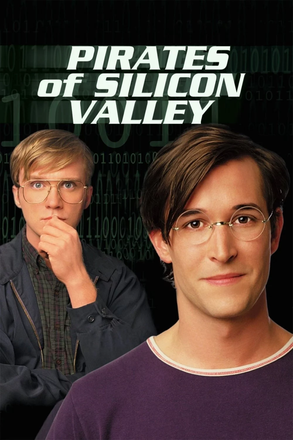 Lịch Sử Apple Và Microsoft Pirates of Silicon Valley