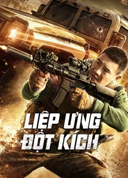 Liệp Ưng Đột Kích Falcon Assault