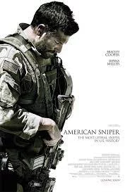 Lính Bắn Tỉa American Sniper