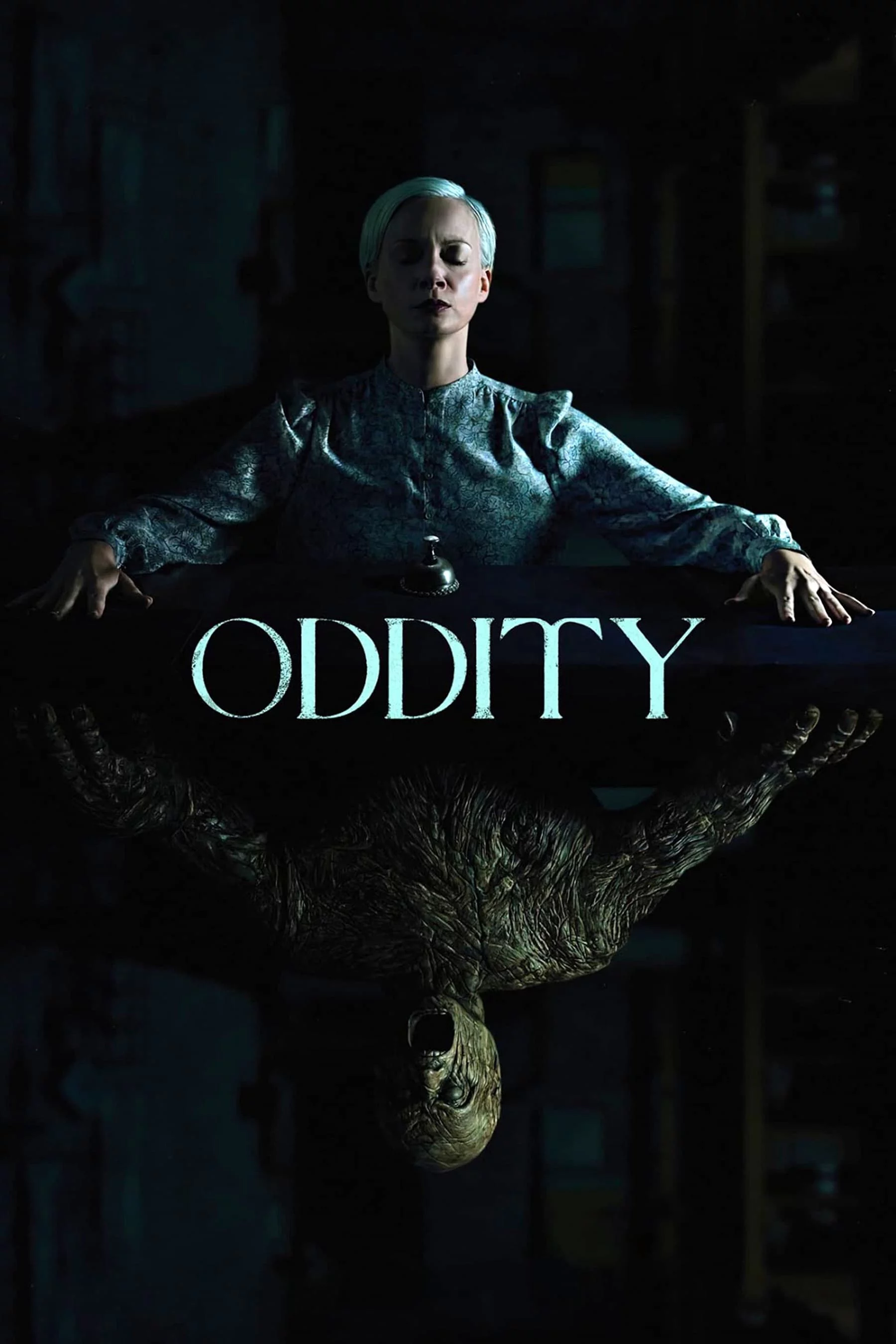 Linh Hồn Báo Oán Oddity