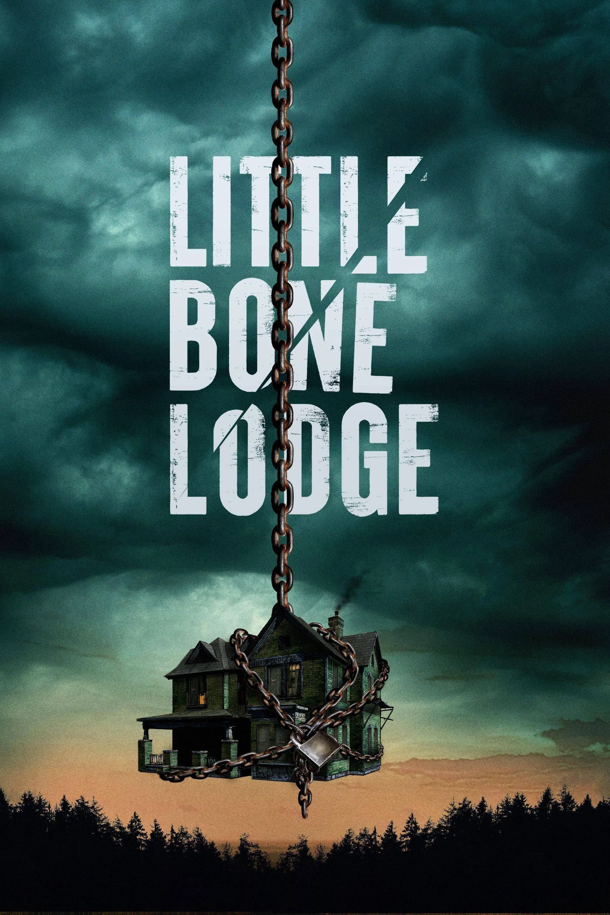 Little Bone Lodge Little Bone Lodge