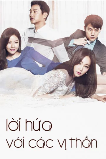 Lời Hứa Với Các Vị Thần A Promise With The Gods