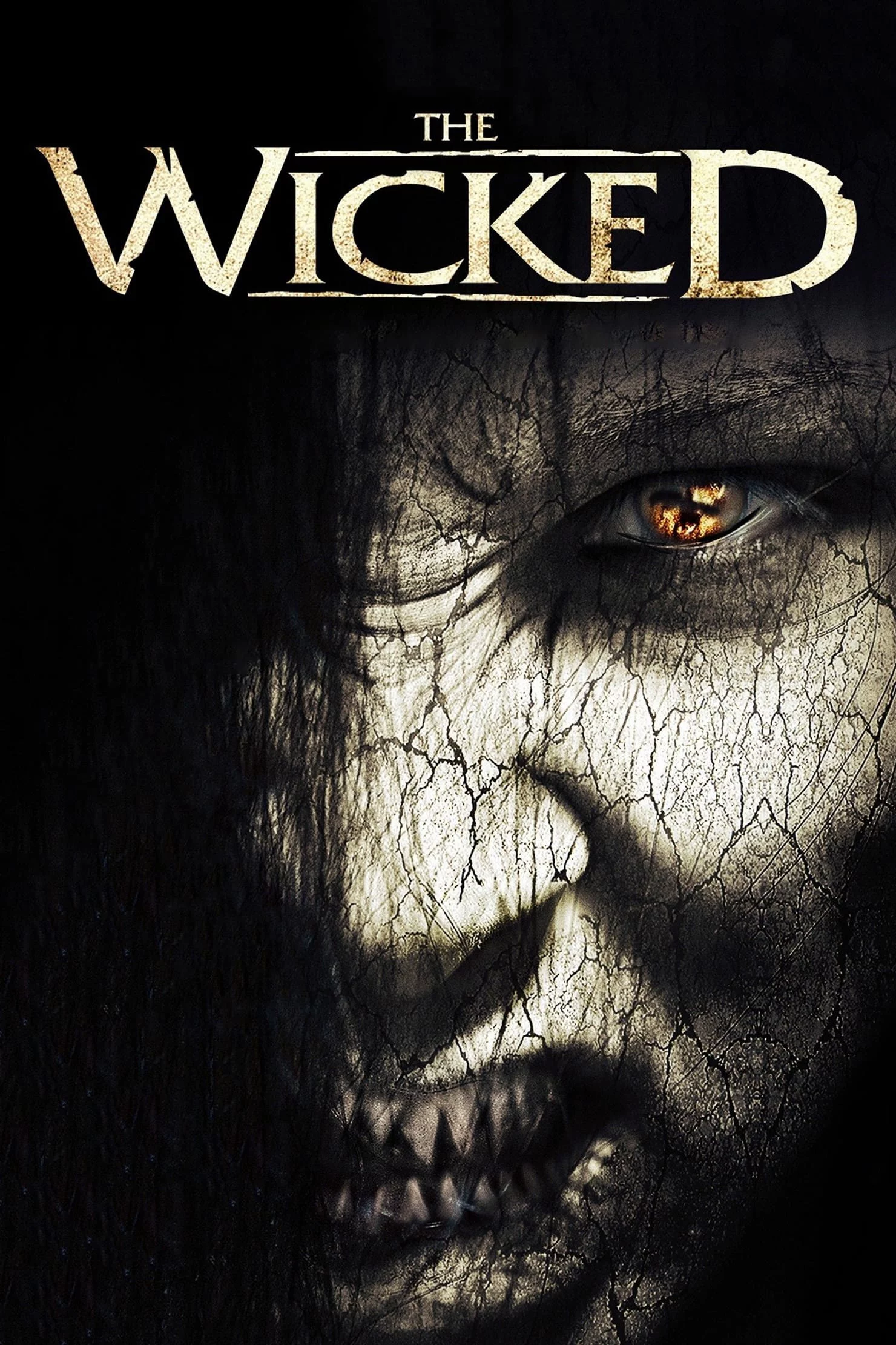 Lời Nguyền Ác Ma The Wicked