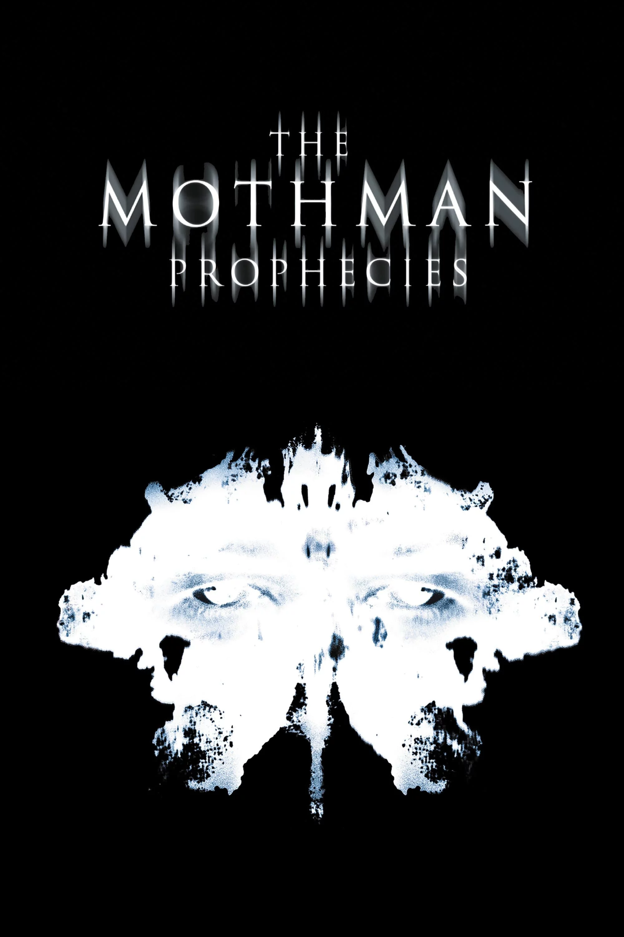 Lời Nguyền Đáng Sợ The Mothman Prophecies