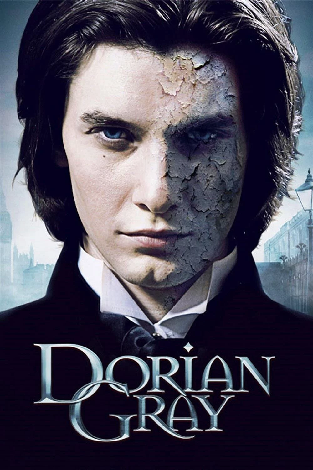 Lời Nguyền Vĩnh Hằng Dorian Gray