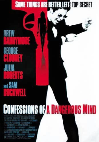 Lời Thú Tội Của Sát Nhân Confessions Of A Dangerous Mind