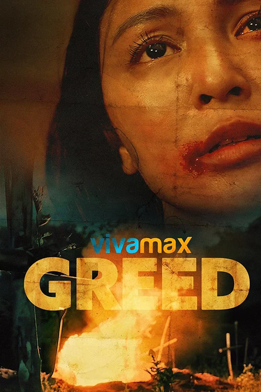 Lòng Tham Greed