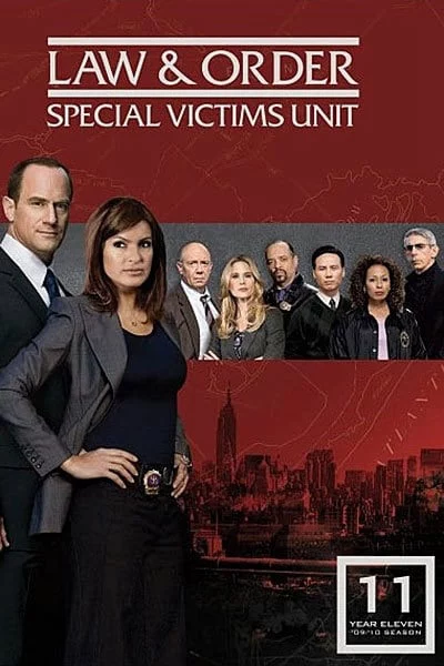 Luật Pháp Và Trật Tự: Nạn Nhân Đặc Biệt (Phần 11) Law & Order: Special Victims Unit (Season 11)