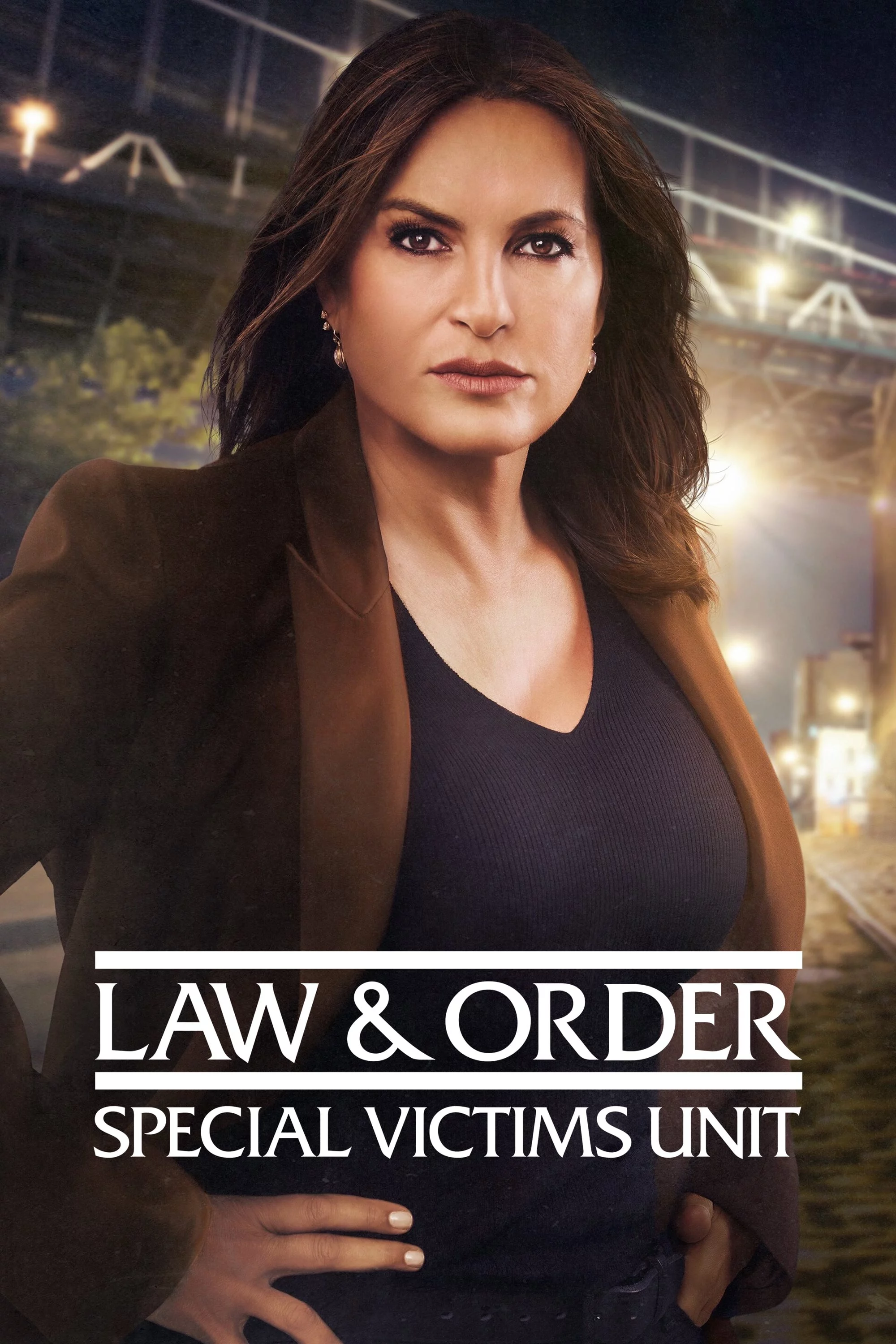 Luật Pháp Và Trật Tự: Nạn Nhân Đặc Biệt (Phần 22) Law & Order: Special Victims Unit (Season 22)