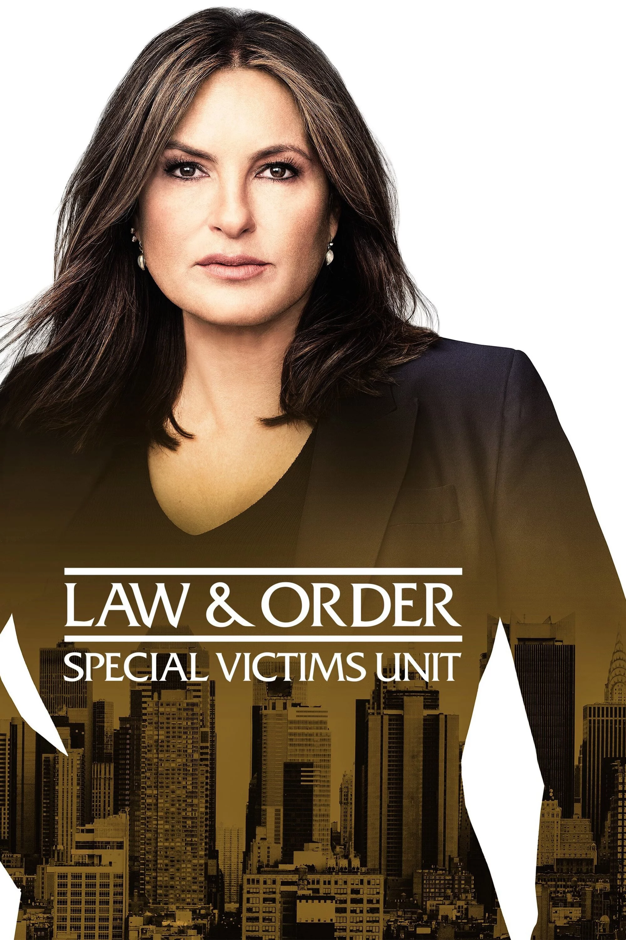 Luật Pháp Và Trật Tự: Nạn Nhân Đặc Biệt (Phần 23) Law & Order: Special Victims Unit (Season 23)