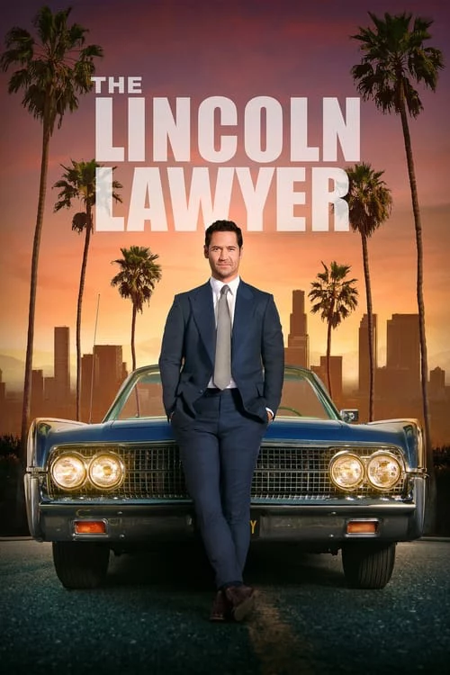 Luật sư Lincoln (Phần 2) The Lincoln Lawyer (Season 2)
