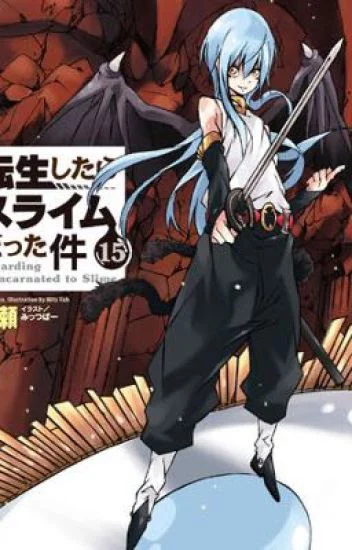 Lúc đó tôi đã chuyển sinh thành Slime: Tóm tắt mùa 2 trong một tiếng 転生したらスライムだった件 第2期