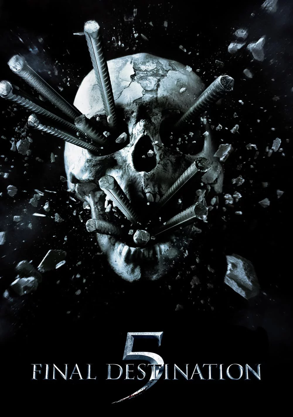 Lưỡi Hái Tử Thần 5 Final Destination 5