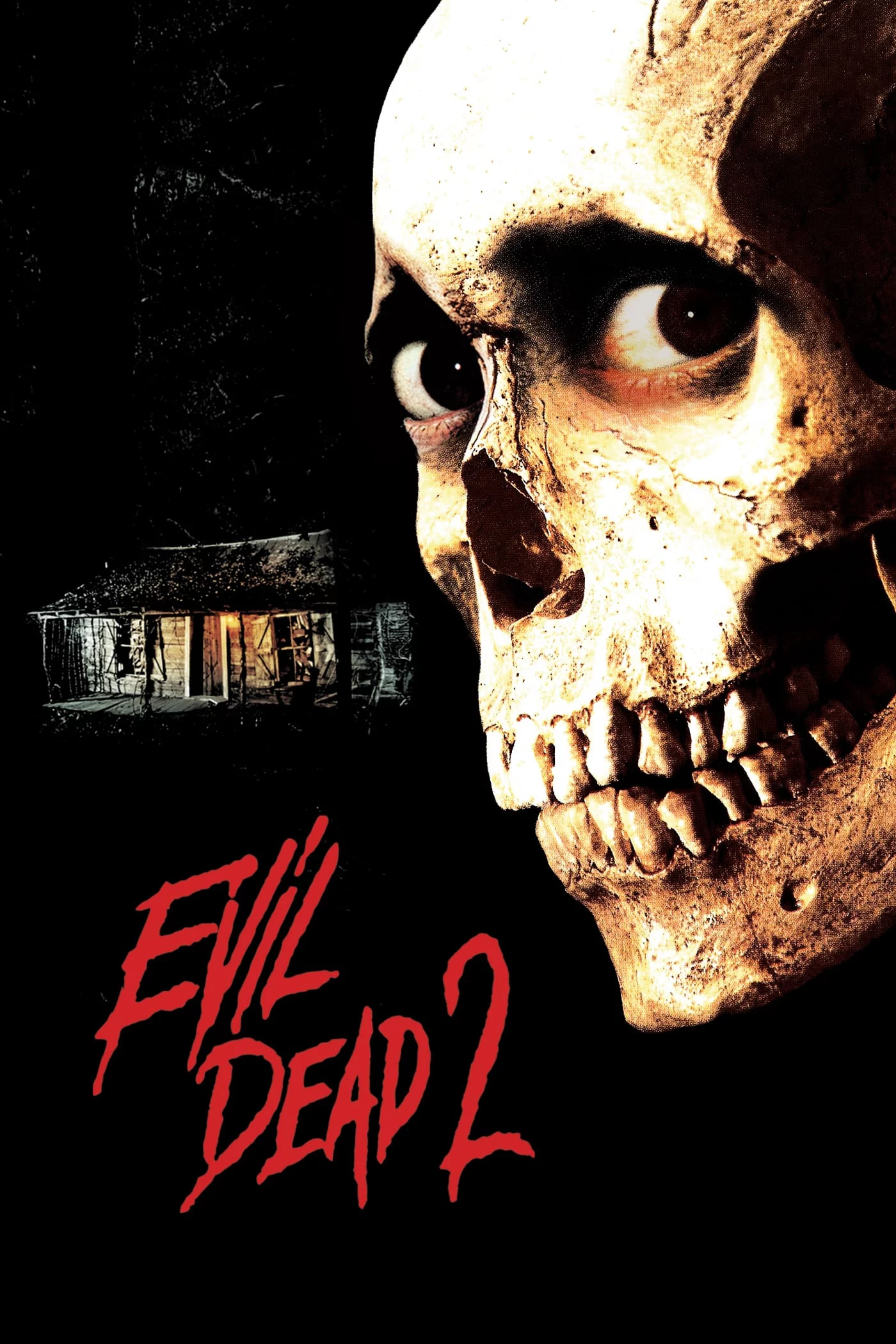 Ma Cây 2 Evil Dead II