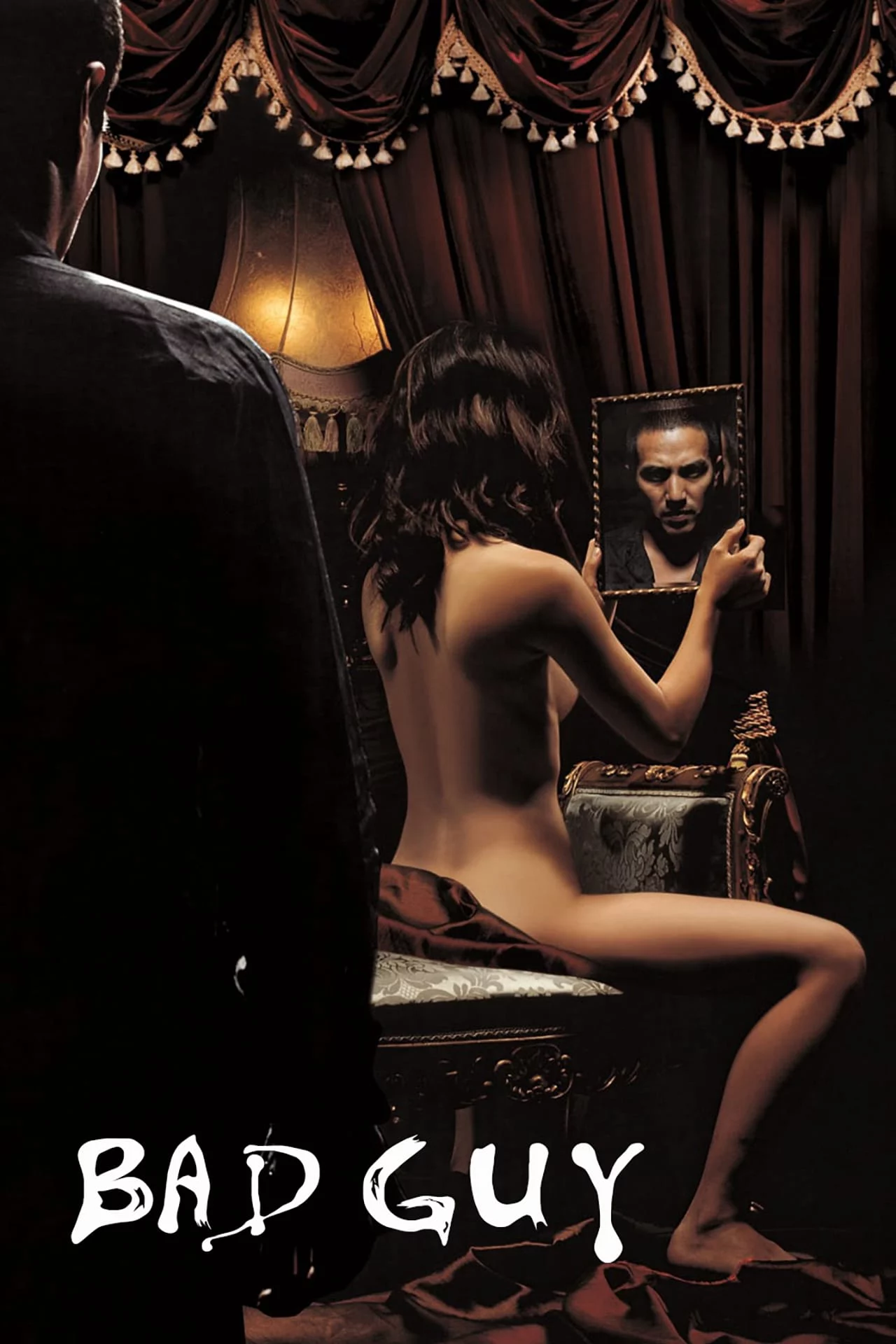 Ma Cô Hoàn Lương Bad Guy