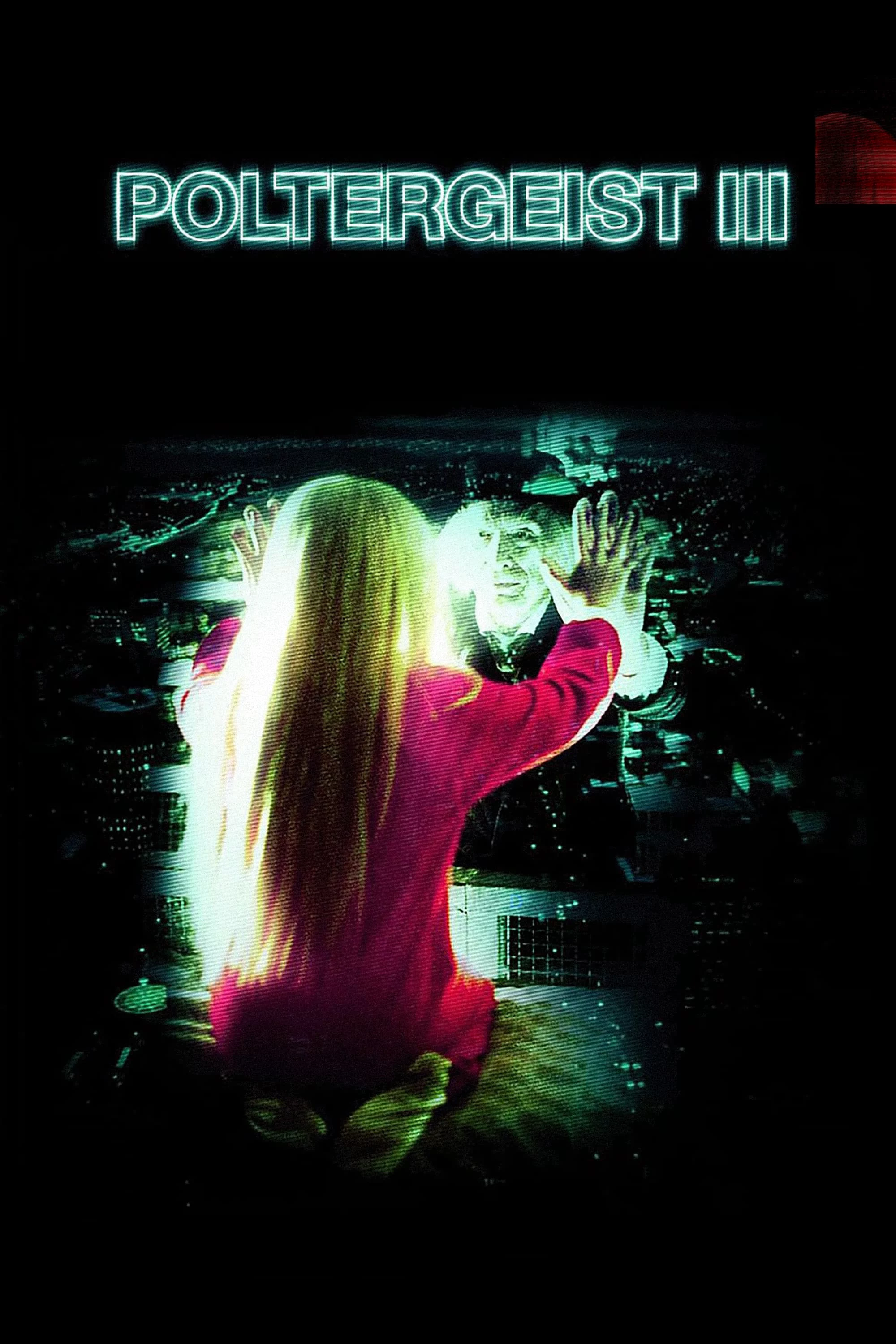 Ma Quậy Phá 3 Poltergeist III