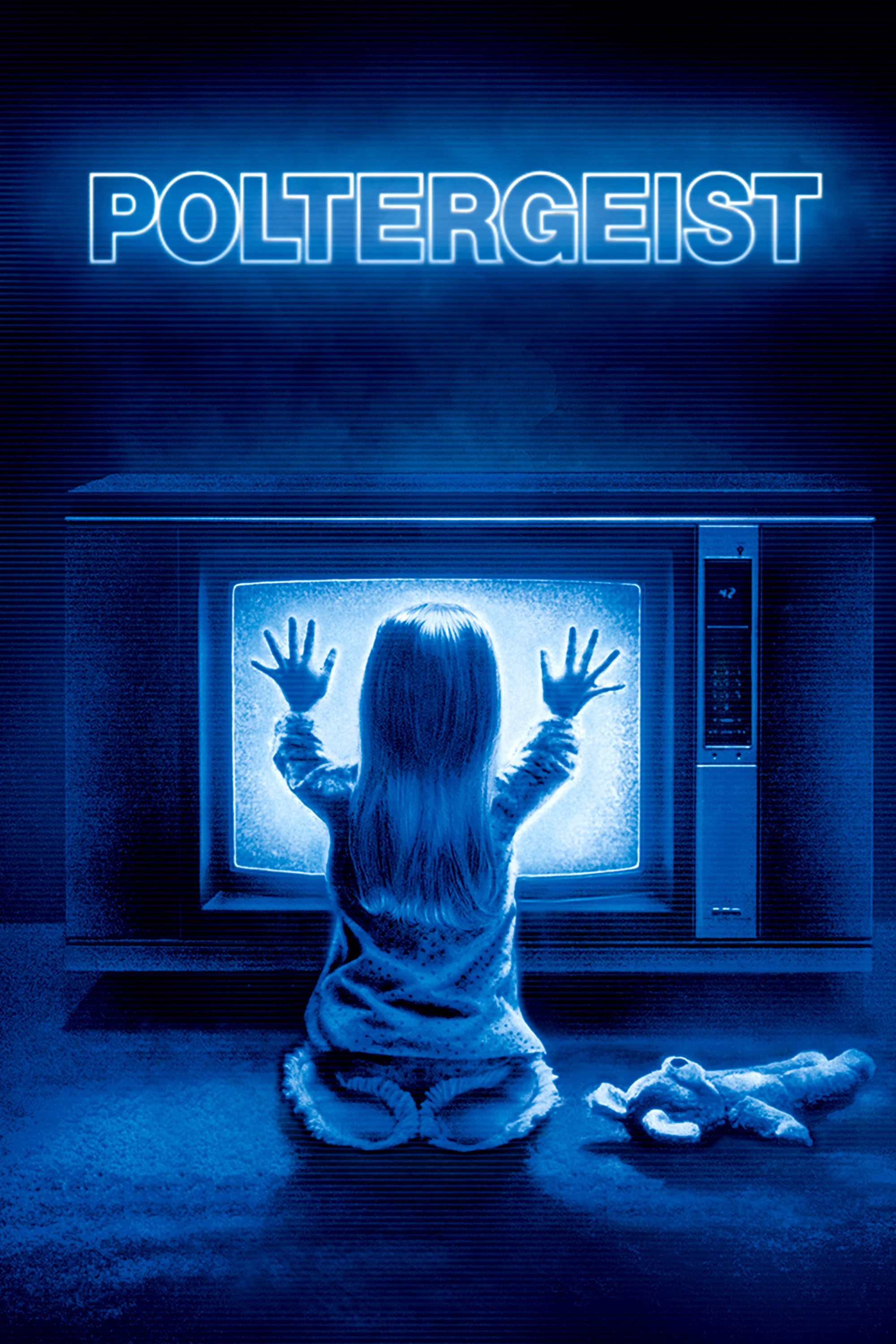 Ma Quậy Phá Poltergeist
