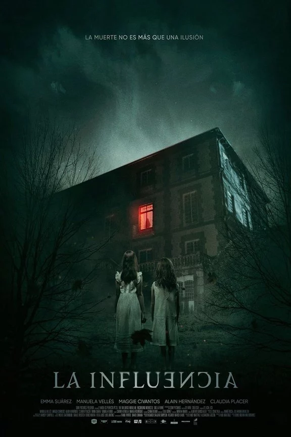 Ma xui quỷ khiến The Influence