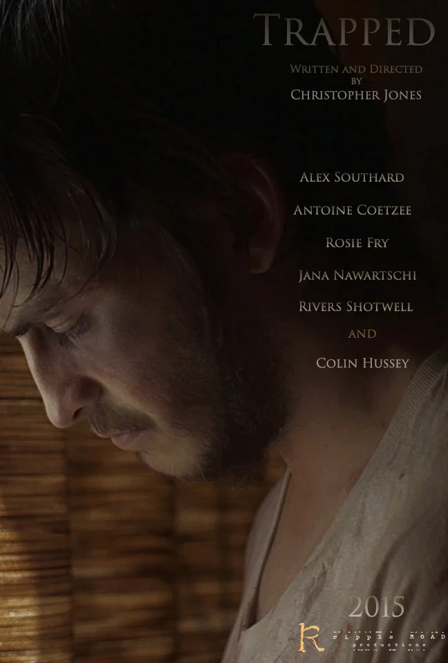 Mắc kẹt (Phần 1) Trapped (Season 1)