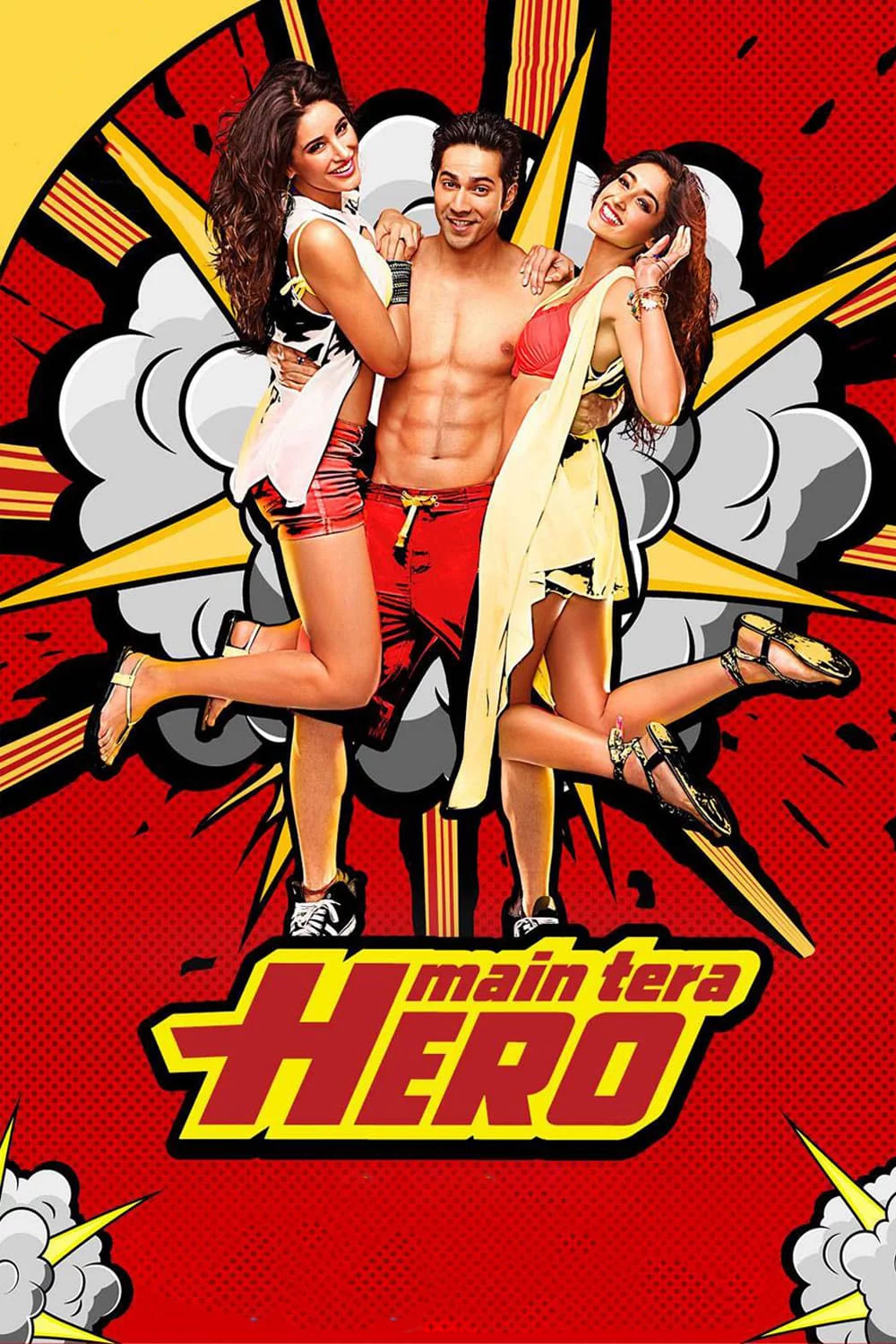 Main Tera Hero Main Tera Hero