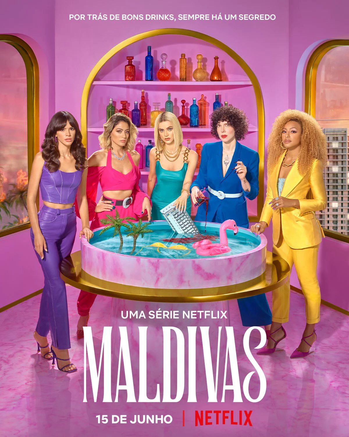 Maldivas Maldivas